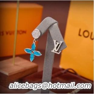 Well Crafted Louis Vuitton Earrings CE6743