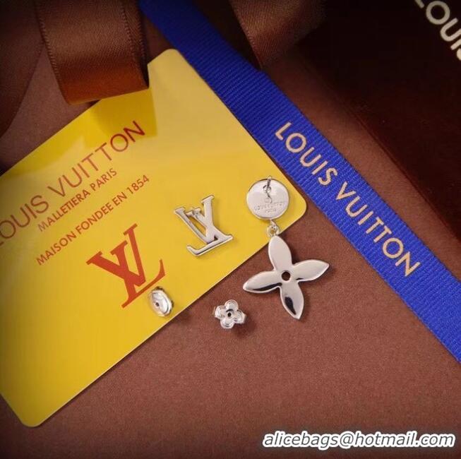 Well Crafted Louis Vuitton Earrings CE6743