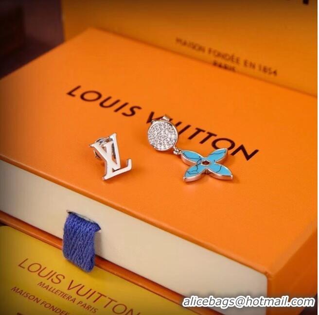 Well Crafted Louis Vuitton Earrings CE6743