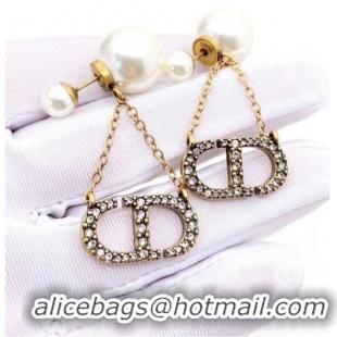 Unique Discount Dior Earrings CE6744