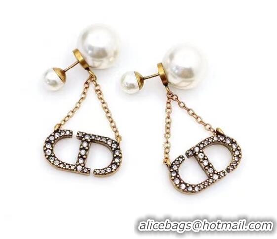 Unique Discount Dior Earrings CE6744