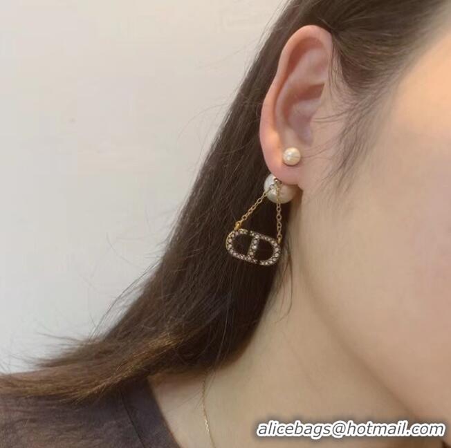 Unique Discount Dior Earrings CE6744