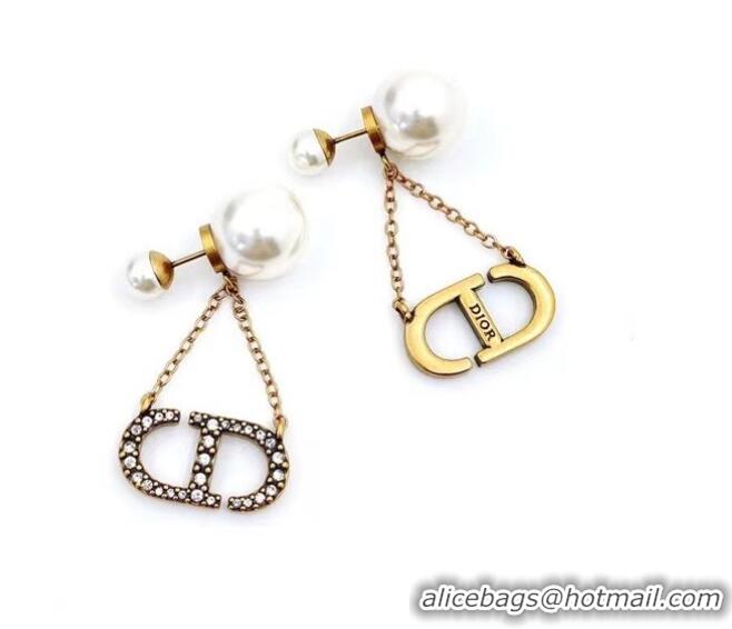 Unique Discount Dior Earrings CE6744