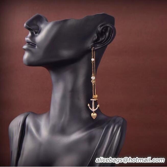 Buy Classic Dior Earrings CE6745