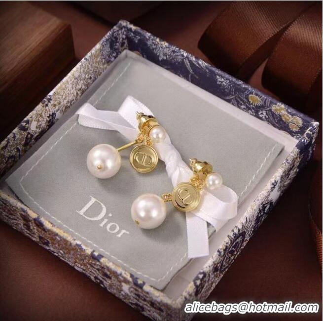 Fashion Discount Dior Earrings CE6748