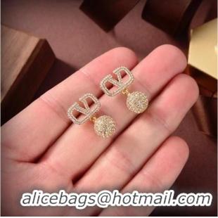 Top Quality Valentino Earrings CE6746