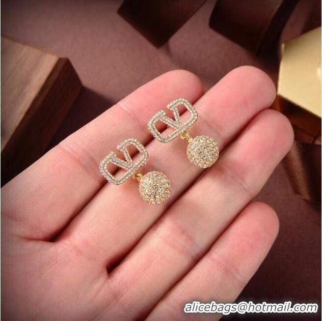 Top Quality Valentino Earrings CE6746