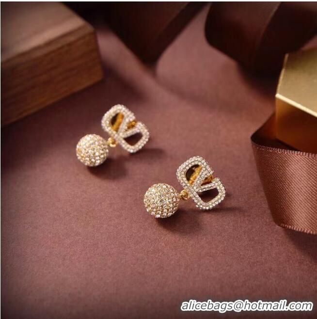 Top Quality Valentino Earrings CE6746