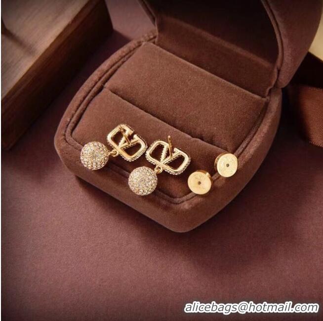 Top Quality Valentino Earrings CE6746