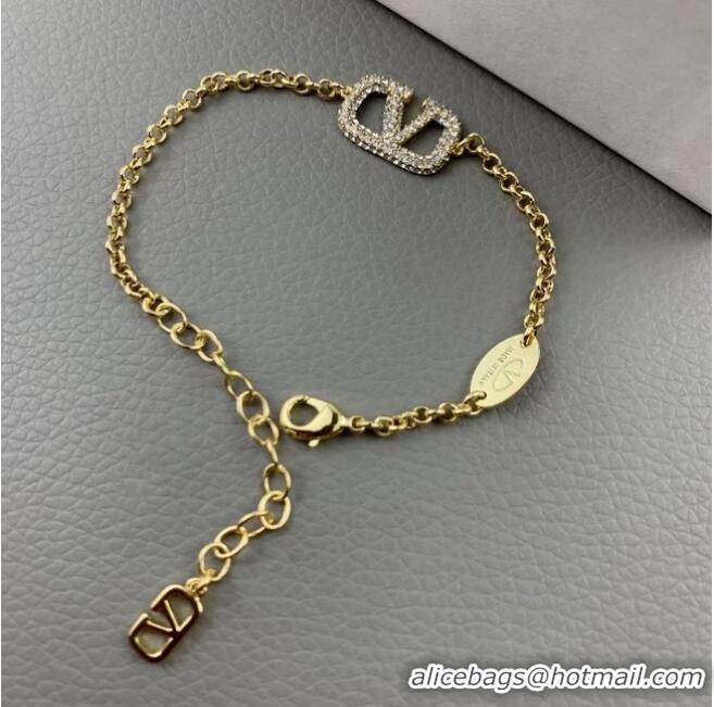 Good Inexpensive Valentino Bracelet CE6766