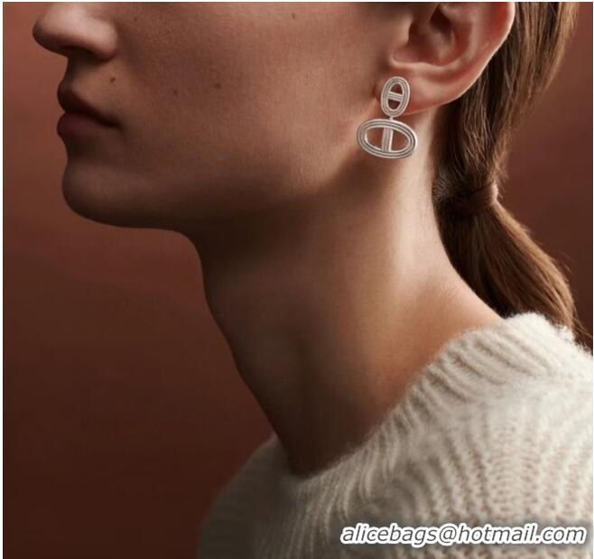 Top Quality Classic Hermes Earrings CE6749