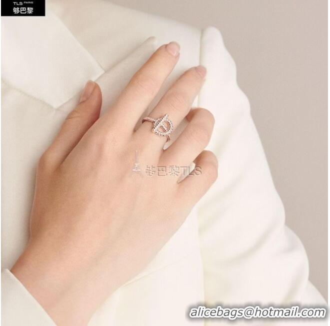 Classic Cheapest Hermes Ring CE6751