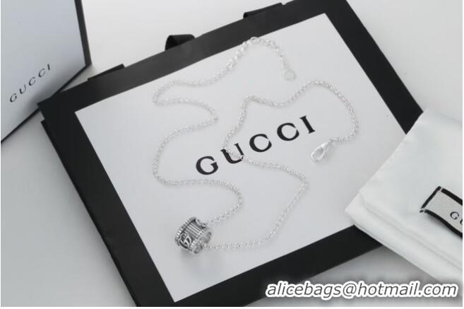 Popular Style Grade Gucci Necklace CE6753