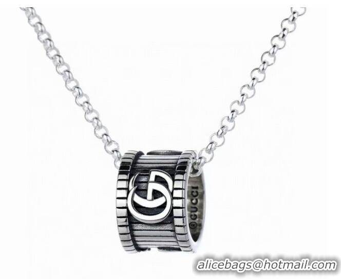 Popular Style Grade Gucci Necklace CE6753