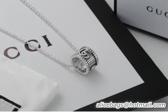 Popular Style Grade Gucci Necklace CE6753