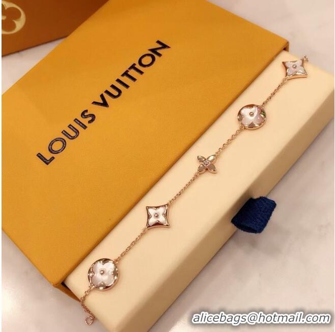 Well Crafted Grade Louis Vuitton Bracelet CE6755