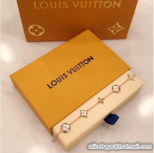 Well Crafted Grade Louis Vuitton Bracelet CE6755