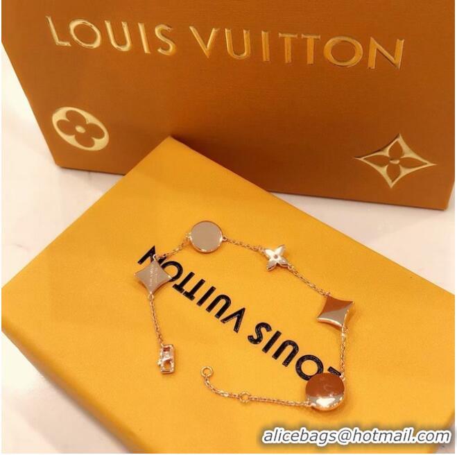 Well Crafted Grade Louis Vuitton Bracelet CE6755