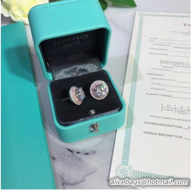 Buy Inexpensive TIFFANY Earrings CE6757