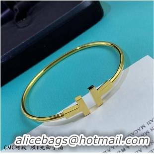 Buy Inexpensive TIFFANY Bracelet CE6759 Gold