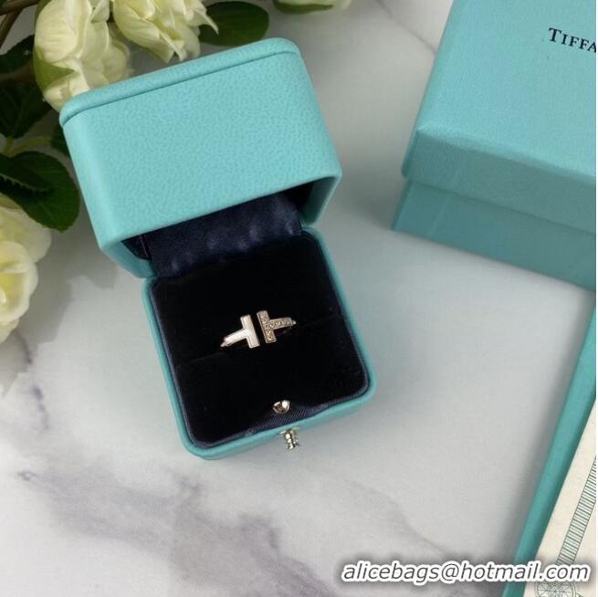 Top Quality Promotional TIFFANY Ring CE6761