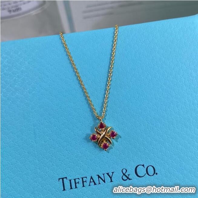 Free Shipping Promotional TIFFANY Necklace CE6764