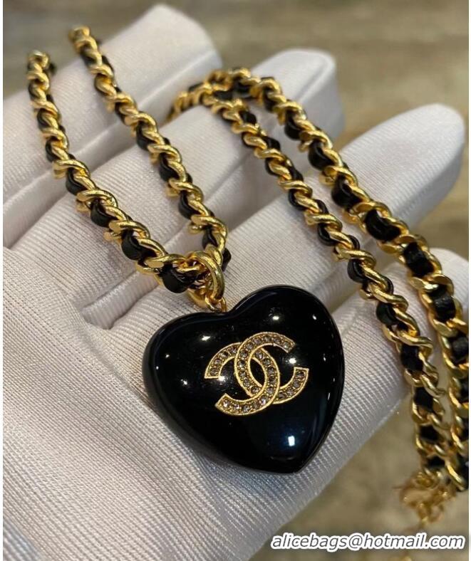 Super Quality Chanel Necklace CE6765