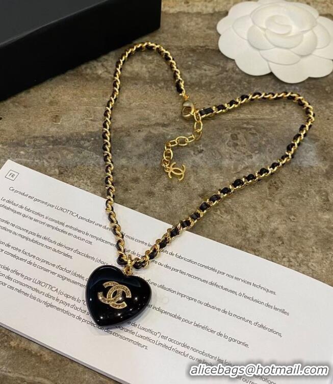 Super Quality Chanel Necklace CE6765