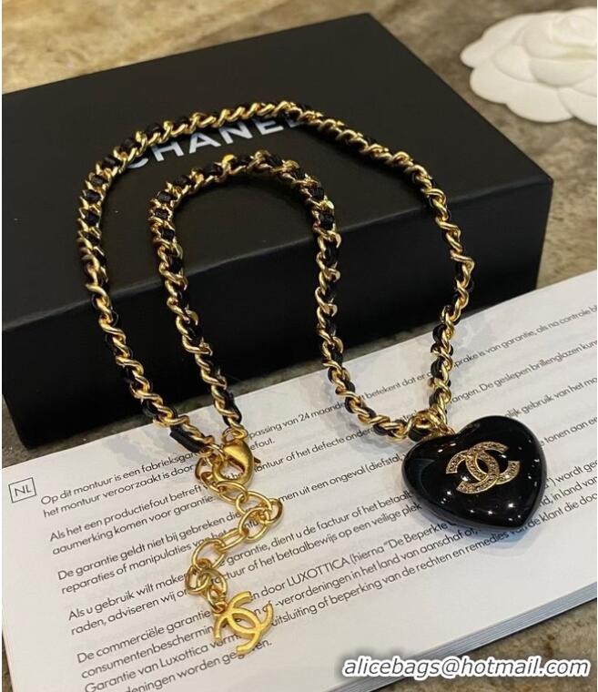 Super Quality Chanel Necklace CE6765