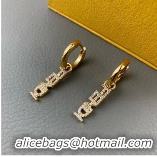 Reasonable Price Fendi Earrings CE6770