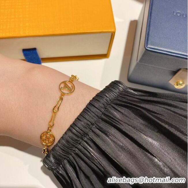 Buy Discount Louis Vuitton Bracelet CE6771