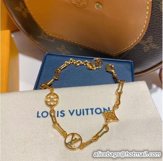 Buy Discount Louis Vuitton Bracelet CE6771