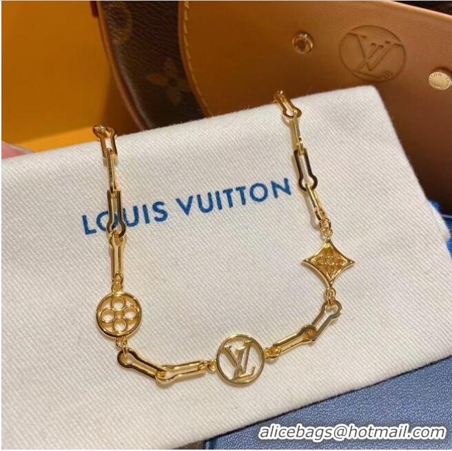 Buy Discount Louis Vuitton Bracelet CE6771