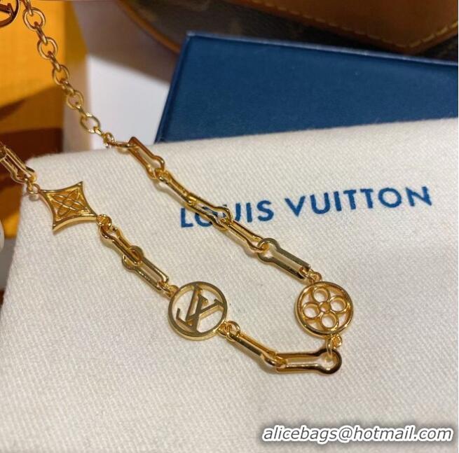 Buy Discount Louis Vuitton Bracelet CE6771