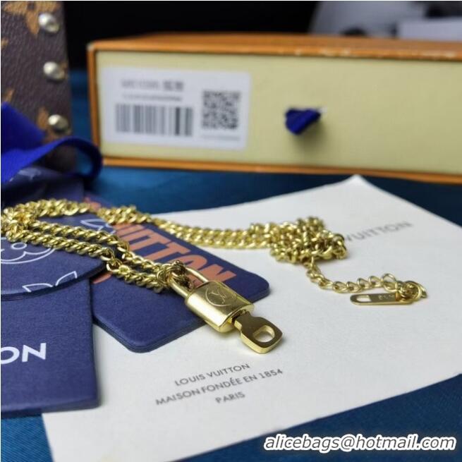 Well Crafted Louis Vuitton Necklace CE6773