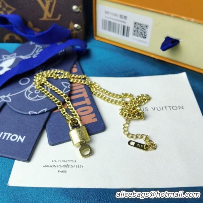 Well Crafted Louis Vuitton Necklace CE6773