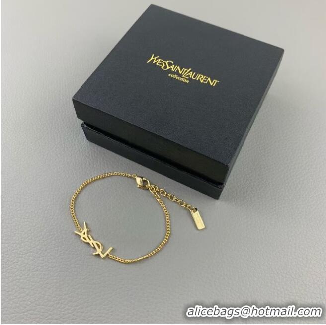 Good Product Discount YSL Bracelet CE6769