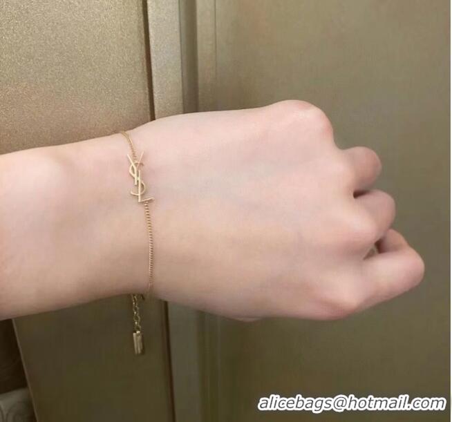 Good Product Discount YSL Bracelet CE6769