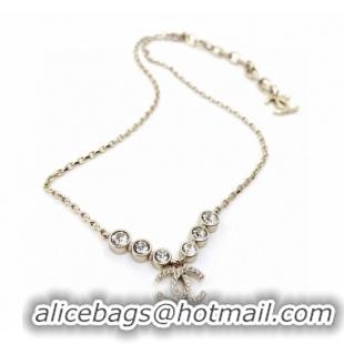 Top Quality Chanel Necklace CE6774