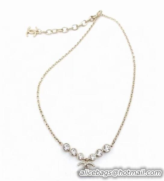 Top Quality Chanel Necklace CE6774