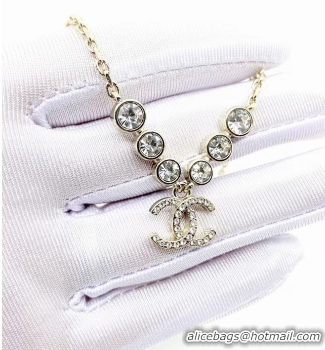 Top Quality Chanel Necklace CE6774