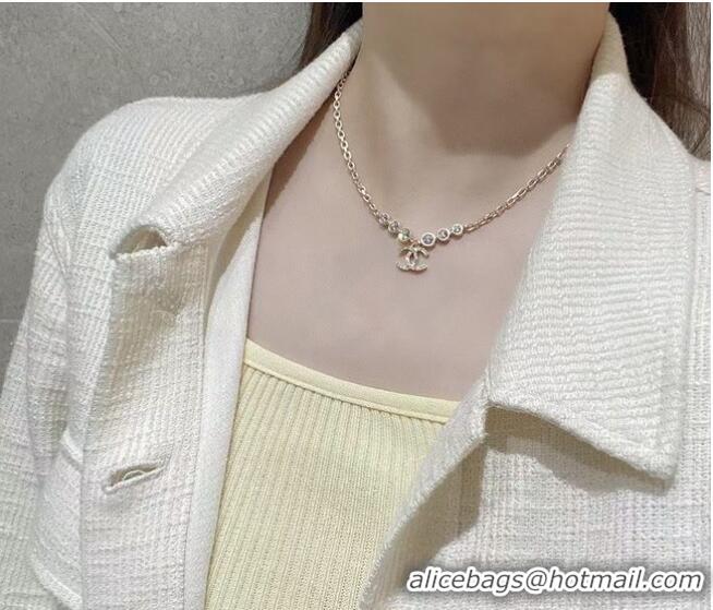 Top Quality Chanel Necklace CE6774