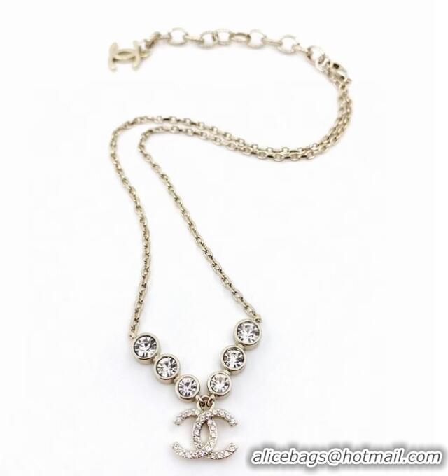 Top Quality Chanel Necklace CE6774