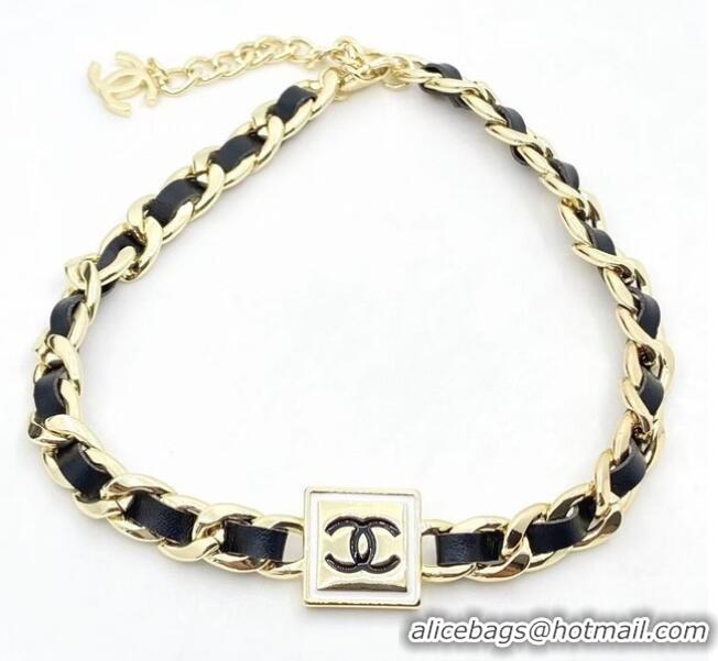 Top Quality Discount Chanel Necklace CE6775