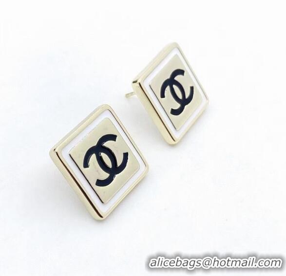 Buy Cheapest Chanel Earrings CE6776