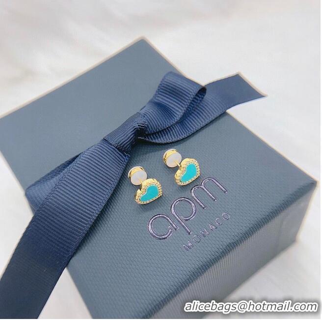 Low Price APM Earrings A6988