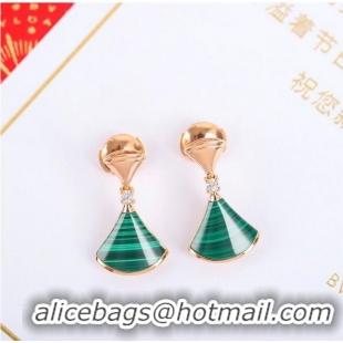 Buy Grade Discount BVLGARI Earrings BE17221