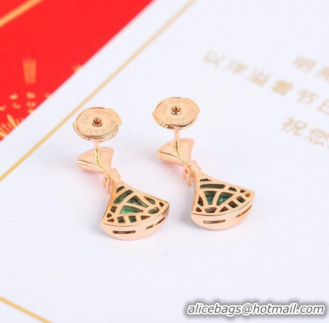 Buy Grade Discount BVLGARI Earrings BE17221