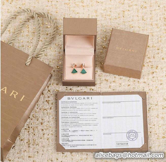 Buy Grade Discount BVLGARI Earrings BE17221