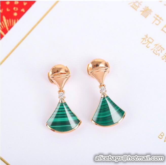 Buy Grade Discount BVLGARI Earrings BE17221